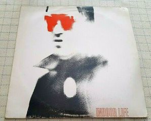 Indoor Life – Indoor Life  12' FRANCE 1980'