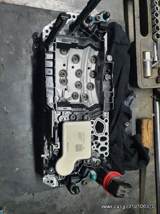 Mercedes w169 w245 μονάδα αυτόματου σασμάν CVT 722.8 A0034462410