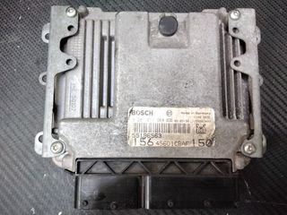 ALFA ROMEO 156 1.9 JTD ΕΓΚΕΦΑΛΟΣ BOSCH 0 281 011 984,456D1CBAF