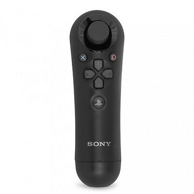 PLAYSTATION MOVE NAVIGATION CONTROLLER PS3/PS4 PSVR (MTX)