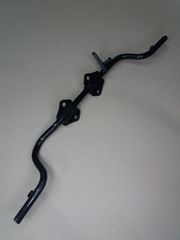 ΜΑΡΣΠΙΕ ΟΔΗΓΟΥ HONDA ASTREA GRAND / SUPRA ΜΑΥΡΟ ΓΝΗΣΙΟ 50610-GN5-840-thumb-2