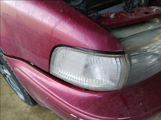 ΦΑΝΑΡΙ ΕΜΠΡΟΣ ΑΡΙΣΤΕΡΟ HONDA ACCORD-thumb-1