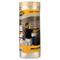 Ηρχ Easy Mask film/Διάφανη Μεμβράνη Με Χαρτοταινία 1100mmx33m, Hpx