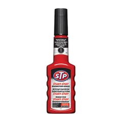 Stp Start-stop Petrol Engine Cleaner 200ml,