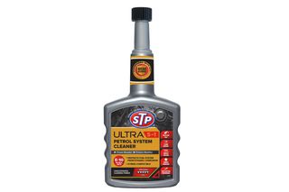STP Ultra 5‑in‑1 Petrol System Cleaner Καθαριστικό Συστήματος Βενζινοκινητήρα – 400 ML – 764000115