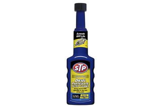 STP DPF Cleaner Καθαριστικό Φίλτρου Σωματιδίων Πετρελαίου – 200 ML – 662000115