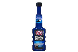 STP Diesel Injector Cleaner Καθαριστικό Μπεκ Πετρελαίου – 200 ML – 592000115