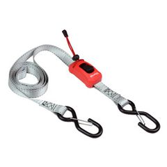 Masterlock Ιμάντας Με Πόρπη & Γάντζο S 2,5mX25mm,