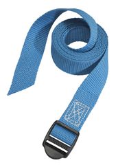 Masterlock Ιμάντας Με Πόρπη 1,8m X 25mm, 2τεμάχια, Διάφορα χρώματα, Μaster Lock