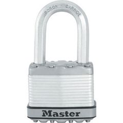Masterlock Λουκέτο Excell Υψίστης Ασφαλείας 45mm μακρύλαιμο,