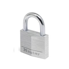 Masterlock Λουκέτο Αλουμινίου 40mm, Standard