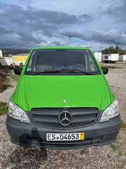 Κλούβα Mercedes-Benz 2014 116-thumb-1