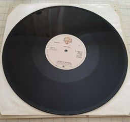 The Time – Cool 12' UK 1981'-thumb-1