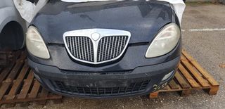 ΜΟΥΡΗ ΕΜ  LANCIA YPSILON MJT 2004-2009