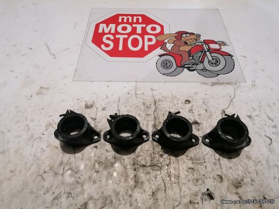 SUZUKI BANDIT 400 VC ΕΙΣΑΓΩΓΕΣ ΚΑΡΜΠΥΡΑΤΕΡ