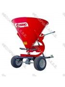 Tractor fertiliser spreaders '22