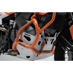 ΛΥΡΗΣ SW-MOTECH ΠΡΟΣΤΑΤΕΥΤΙΚΑ ΚΑΓΚΕΛΑ ΚΙΝΗΤΗΡΑ KTM 790 ADV / R 890 ADV / R 2019-2022