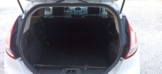 Κλούβα Ford 2018 FIESTA 1.5TDCI-thumb-2