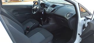 Κλούβα Ford 2018 FIESTA 1.5TDCI-thumb-5