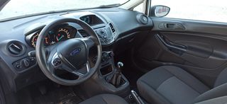 Κλούβα Ford 2018 FIESTA 1.5TDCI-thumb-3