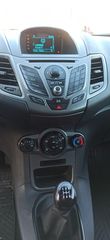 Κλούβα Ford 2018 FIESTA 1.5TDCI-thumb-4