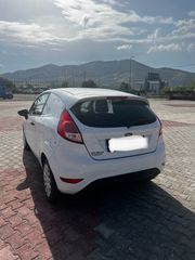 Κλούβα Ford 2018 FIESTA 1.5TDCI-thumb-1