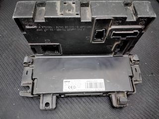 FIAT PANDA BODY COMPUTER S118578030H