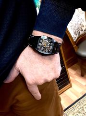 Orient automatic-thumb-14
