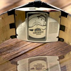 Orient automatic-thumb-30