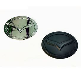 Mazda (BT50) 2012+ Τάπα Καυσίμου-thumb-4