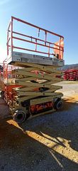 Εξέδρες Εργασίας JLG 2008 JLG 2630ES-thumb-1