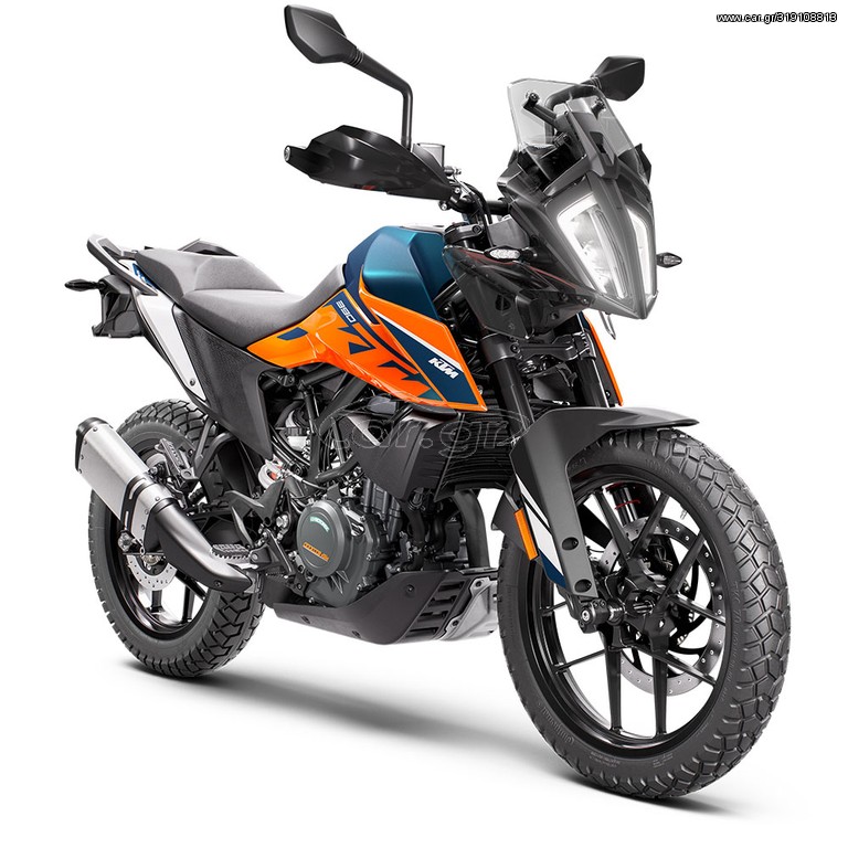 KTM 390 Adventure 2023 390 ADV 2023