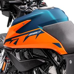 KTM 390 Adventure 2023 390 ADV 2023 ΝΕΑ ΤΙΜΗ 4990-thumb-1