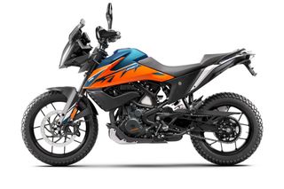KTM 390 Adventure 2023 390 ADV 2023 ΝΕΑ ΤΙΜΗ 4990-thumb-2