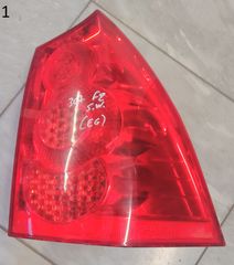 ΦΑΝΑΡΙ ΠΙΣΩ ΔΕΞΙΟ S.W. PEUGEOT 307 F2 2005-2007 (EG)