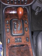 ΚΟΝΣΟΛΑ ΚΟΜΠΛΕ MERCEDES ML420 -thumb-1