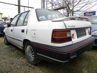 Hyundai Excel 1994-thumb-1