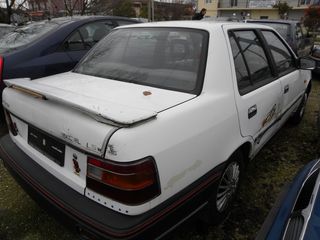 Hyundai Excel 1994-thumb-2