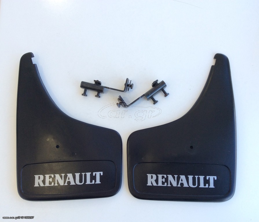 ΛΑΣΠΩΤΗΡΕΣ RENAULT 19 CHAMADE