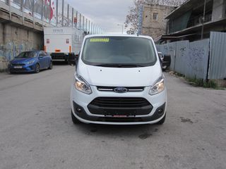 Κλούβα Ford 2015 TRANSIT FT350-thumb-1