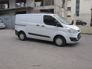 Κλούβα Ford 2015 TRANSIT FT350-thumb-2
