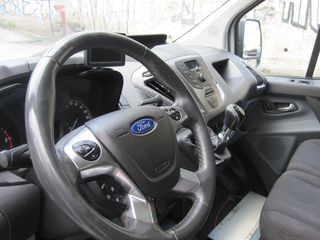 Κλούβα Ford 2015 TRANSIT FT350-thumb-3