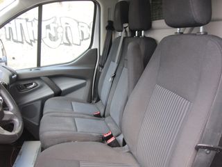 Κλούβα Ford 2015 TRANSIT FT350-thumb-8