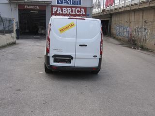 Κλούβα Ford 2015 TRANSIT FT350-thumb-9