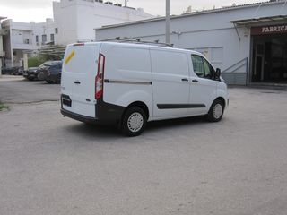 Κλούβα Ford 2015 TRANSIT FT350-thumb-10