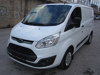 Κλούβα Ford 2015 TRANSIT FT350-thumb-16