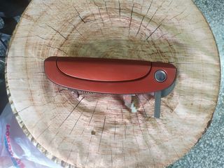 GETZ ΧΕΡΟΥΛΙ ΠΟΡΤΑ ΣΥΝΟΔΗΓΟΎ