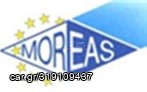 Αριστερό Κρύσταλλο Καθρέπτη XSARA