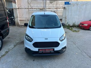 Κλούβα Ford 2017 courier-thumb-1