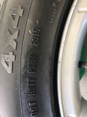 BMW X3 Ζαντολάστιχα-thumb-7
